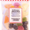 140g Bag of Monmore Fruit Jellies