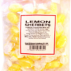 140g Bag of Monmore Lemon Sherbets