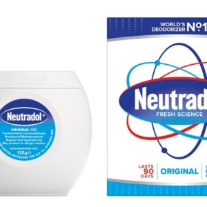 140g Neutradol Original Gel