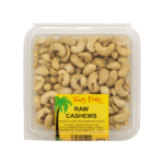 140g Tooty Fruity Flavored Cashews
