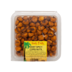 140g Tooty Fruity Jumbo Corn Nuts