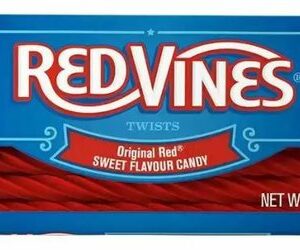 142g Red Vines