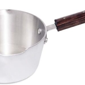 1.5 Liter Aluminum Sonex Milk Pan, Size No. 7