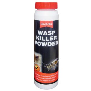 150g Rentokil Wasp Eliminator Powder