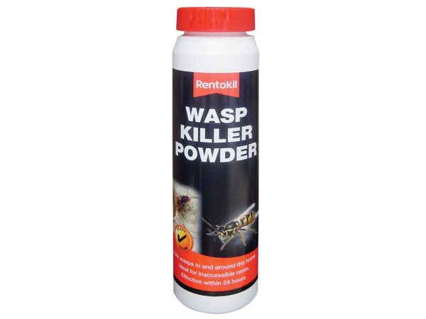 150g Rentokil Wasp Eliminator Powder