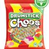 150g Swizzels Drumstick Choos