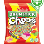 150g Swizzels Drumstick Choos