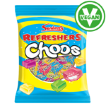 150g Swizzels Refreshers Chews