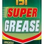 150ml High-Performance Grease Spray