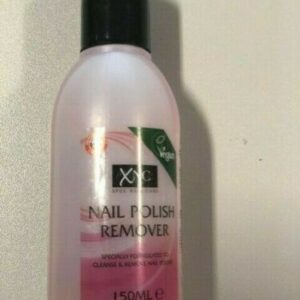 150ml XNC Nail Polish Remover