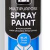 151 Blue 400ml Spray Paint