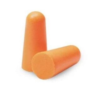 151 Ear Plugs Pack of 4