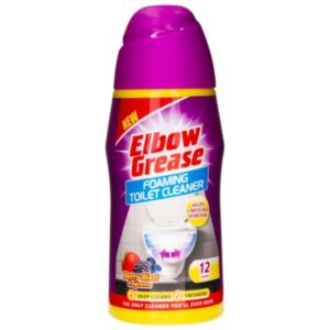 151 Foaming Toilet Cleaner 500g