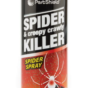 151 PestShield Spider and Insect Repellent Spray, 200ml