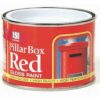 151 Red Gloss Paint 180ml