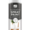 151 Satin White Spray Paint - 400ml