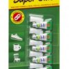 151 Super Glue 1g, Pack of 5