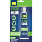151 Transparent Adhesive 30g