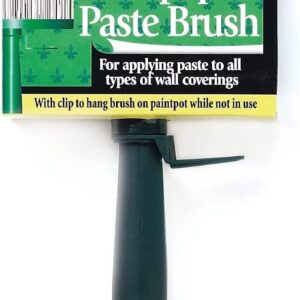 151 Wallpaper Adhesive Brush