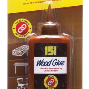 151 Wood Adhesive, 120g