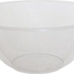 15CM TRANSPARENT MIXING BOWL