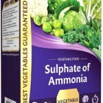 1.5KG Westland Ammonium Sulfate Fertilizer for Vegetable Crops