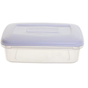 1.5L Whitefurze Food Storage Container