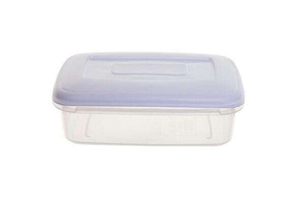 1.5L Whitefurze Food Storage Container