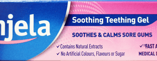 15ml Bonjela Teething Relief Gel Medical Device