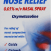 15ml Galpharm Nasal Congestion Relief Spray