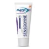 15ml Sensodyne Rapid Relief Toothpaste