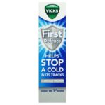 15ml Vicks First Defence