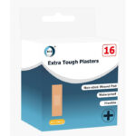 16-Piece Ultra Durable Bandages
