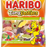 160g Haribo Tangfastics