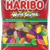 160g Haribo Wine Gummies