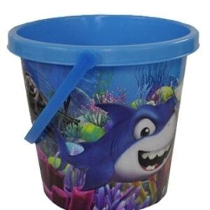 16cm Sea Life Bucket