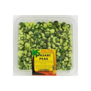 170g Wasabi Peas with Tooty Fruity Flavor