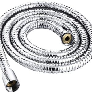 1.8 Meter Stainless Steel Shower Hose