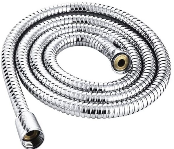 1.8 Meter Stainless Steel Shower Hose