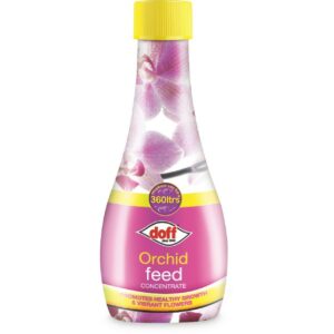 180ml DOFF Concentrated Orchid Fertilizer