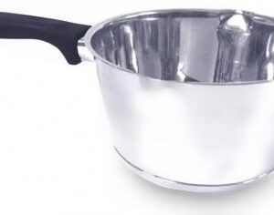 18CM Premium Stainless Steel Milk Pan by SUPREME