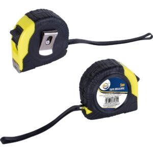 18mm x 5m Measuring Tape