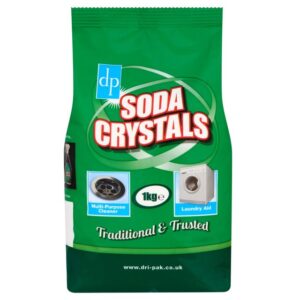 1KG DRI PAK SODA CRYSTALS