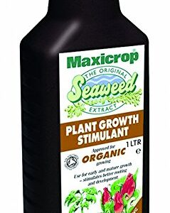 1L Original Seaweed Extract by Maxicrop