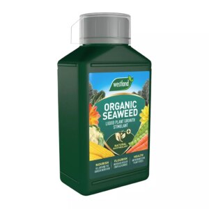 1L Westland Organic Seaweed Liquid Fertilizer