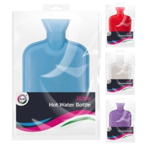 2-Liter Hot Water Bottle