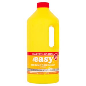 2-Litre Easy Citrus Thick Bleach