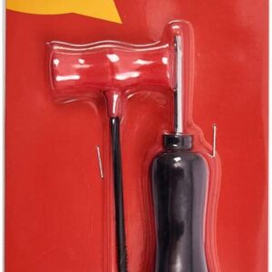 2-Piece Set of Amtech Bradawl & Gimlet