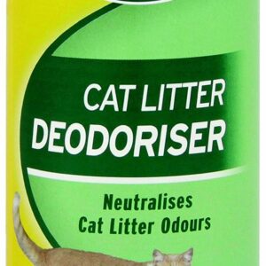 200g Canac Deodorizer for Cat Litter