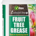 200g Vitax Grease for Fruit and Trees